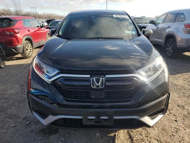 2021 Honda CR-V EXL