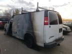 2007 Chevrolet Express G2500