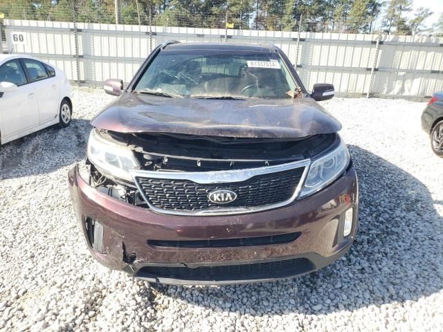 2014 KIA Sorento EX