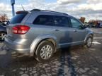 2016 Dodge Journey SE