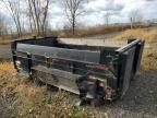 2019 Miscellaneous Equipment Trailer