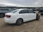 2017 Volkswagen Jetta SE