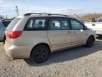 2010 Toyota Sienna CE