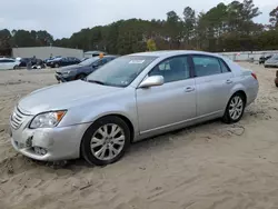 Toyota salvage cars for sale: 2010 Toyota Avalon XL