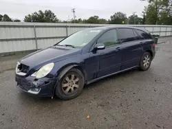 Mercedes-Benz Vehiculos salvage en venta: 2006 Mercedes-Benz R 350