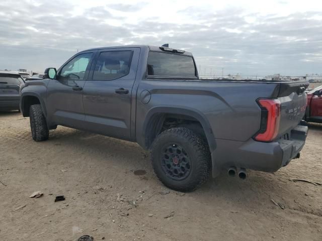 2023 Toyota Tundra Crewmax Limited