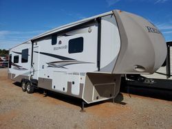 2013 5th Wheel Trailer en venta en Oklahoma City, OK