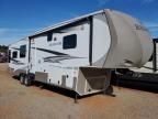 2013 5th Wheel Trailer