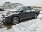 2020 Honda Ridgeline RTL