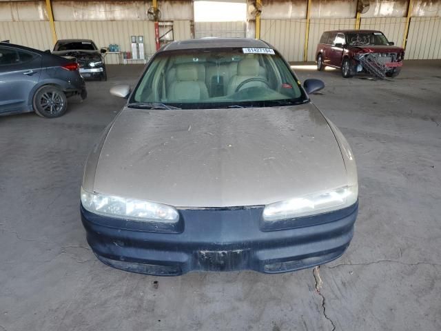 2000 Oldsmobile Intrigue GLS