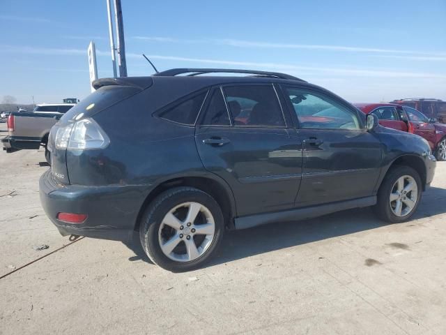 2004 Lexus RX 330