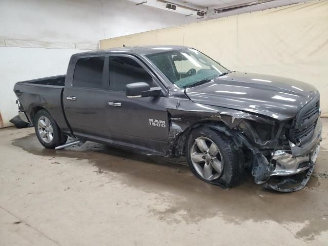 2014 Dodge RAM 1500 SLT