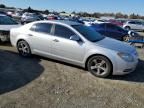 2012 Chevrolet Malibu 1LT