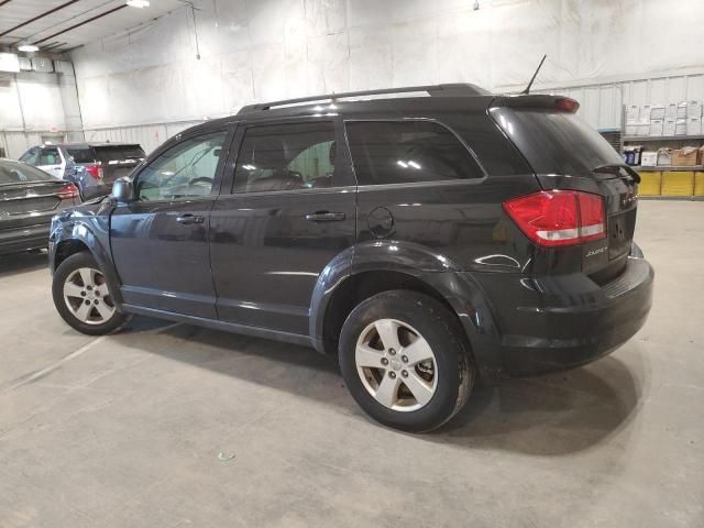 2013 Dodge Journey SE