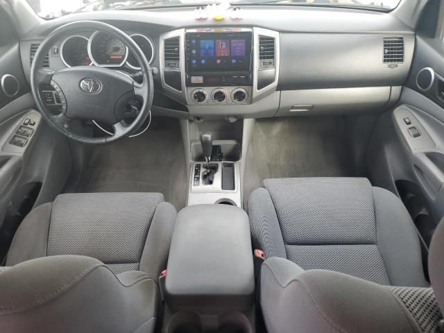 2008 Toyota Tacoma Double Cab Prerunner