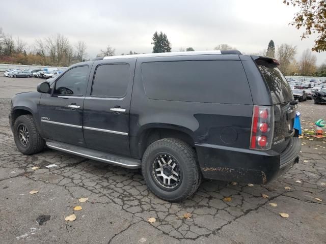 2011 GMC Yukon XL Denali