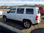 2013 Jeep Patriot Sport