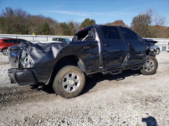 2023 Dodge RAM 2500 BIG Horn