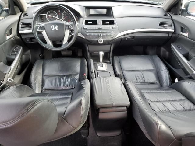 2009 Honda Accord EXL