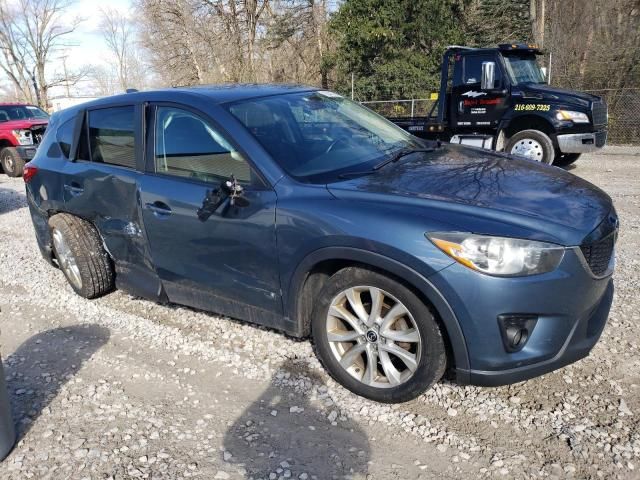 2015 Mazda CX-5 GT