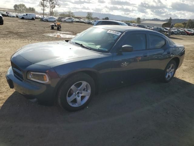 2008 Dodge Charger