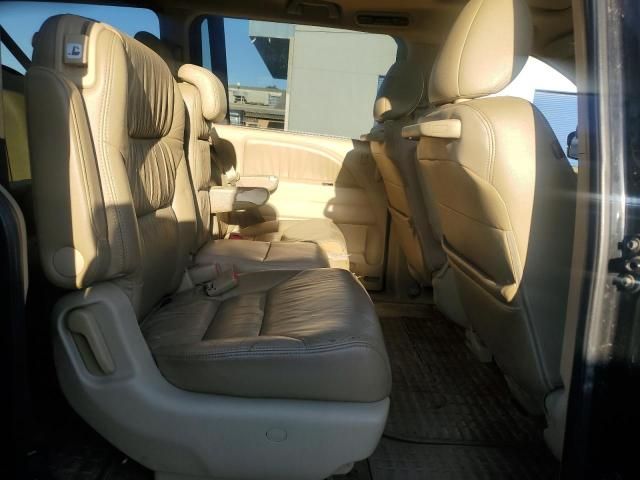 2008 Honda Odyssey EXL