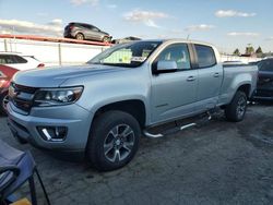 2015 Chevrolet Colorado Z71 en venta en Dyer, IN