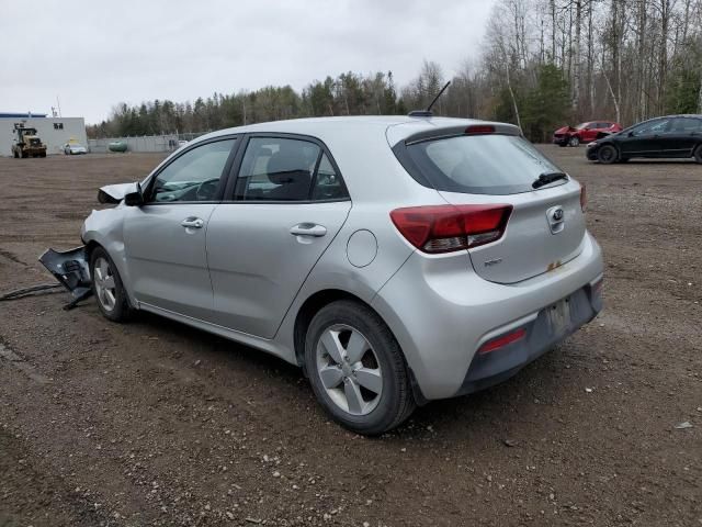 2018 KIA Rio LX