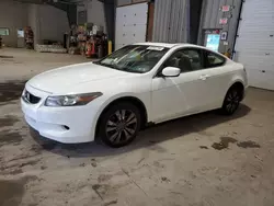 Honda Vehiculos salvage en venta: 2010 Honda Accord EXL