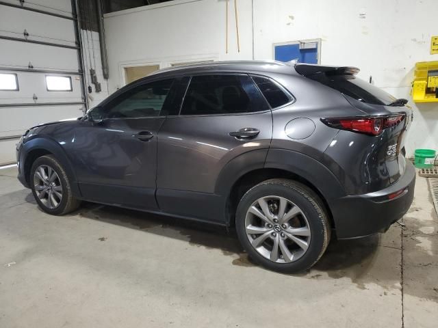 2021 Mazda CX-30 Premium