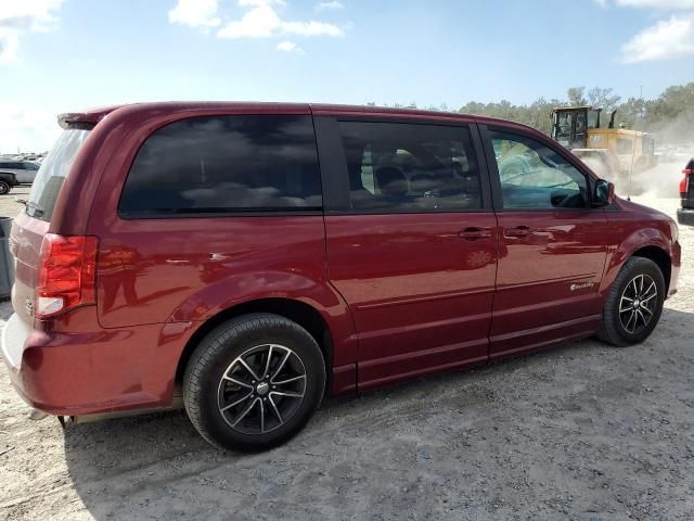 2015 Dodge Grand Caravan R/T