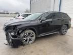 2018 Lexus RX 350 L