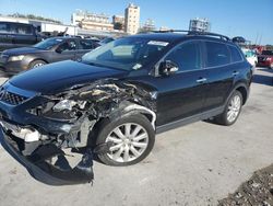 Vehiculos salvage en venta de Copart New Orleans, LA: 2010 Mazda CX-9