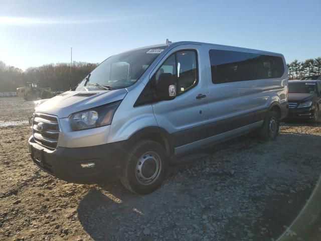 2020 Ford Transit T-350