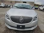 2014 Buick Lacrosse