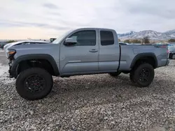 2020 Toyota Tacoma Access Cab en venta en Magna, UT