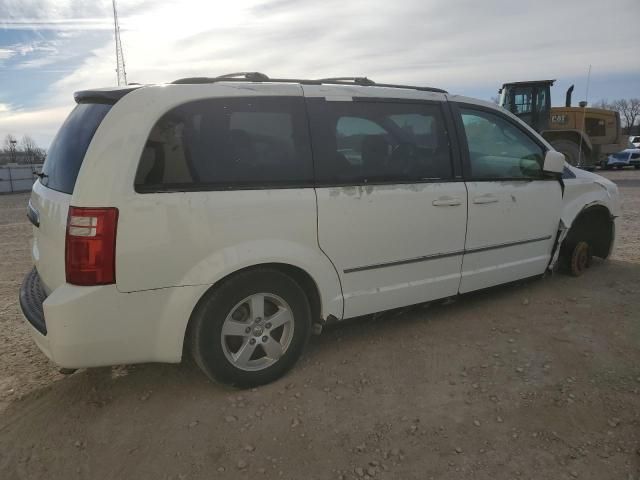 2010 Dodge Grand Caravan SXT