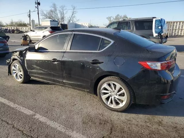 2016 Acura ILX Premium