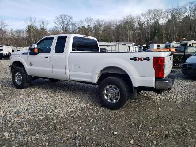 2015 Ford F350 Super Duty