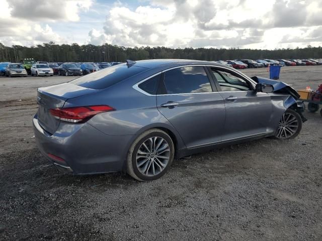 2016 Hyundai Genesis 3.8L