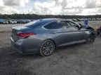 2016 Hyundai Genesis 3.8L