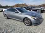 2017 Genesis G80 Base