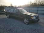 1997 Mercedes-Benz S 320W