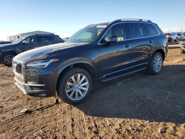 2016 Volvo XC90 T6