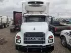 2024 Mack MD