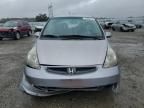 2007 Honda FIT S