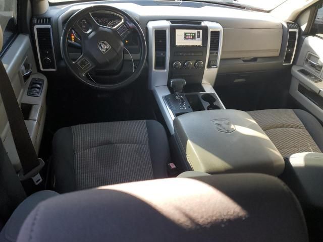 2012 Dodge RAM 1500 SLT