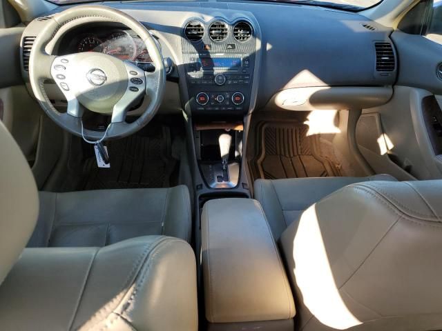 2007 Nissan Altima 2.5