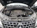 2013 Mercedes-Benz ML 350 4matic