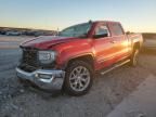 2018 GMC Sierra K1500 SLT